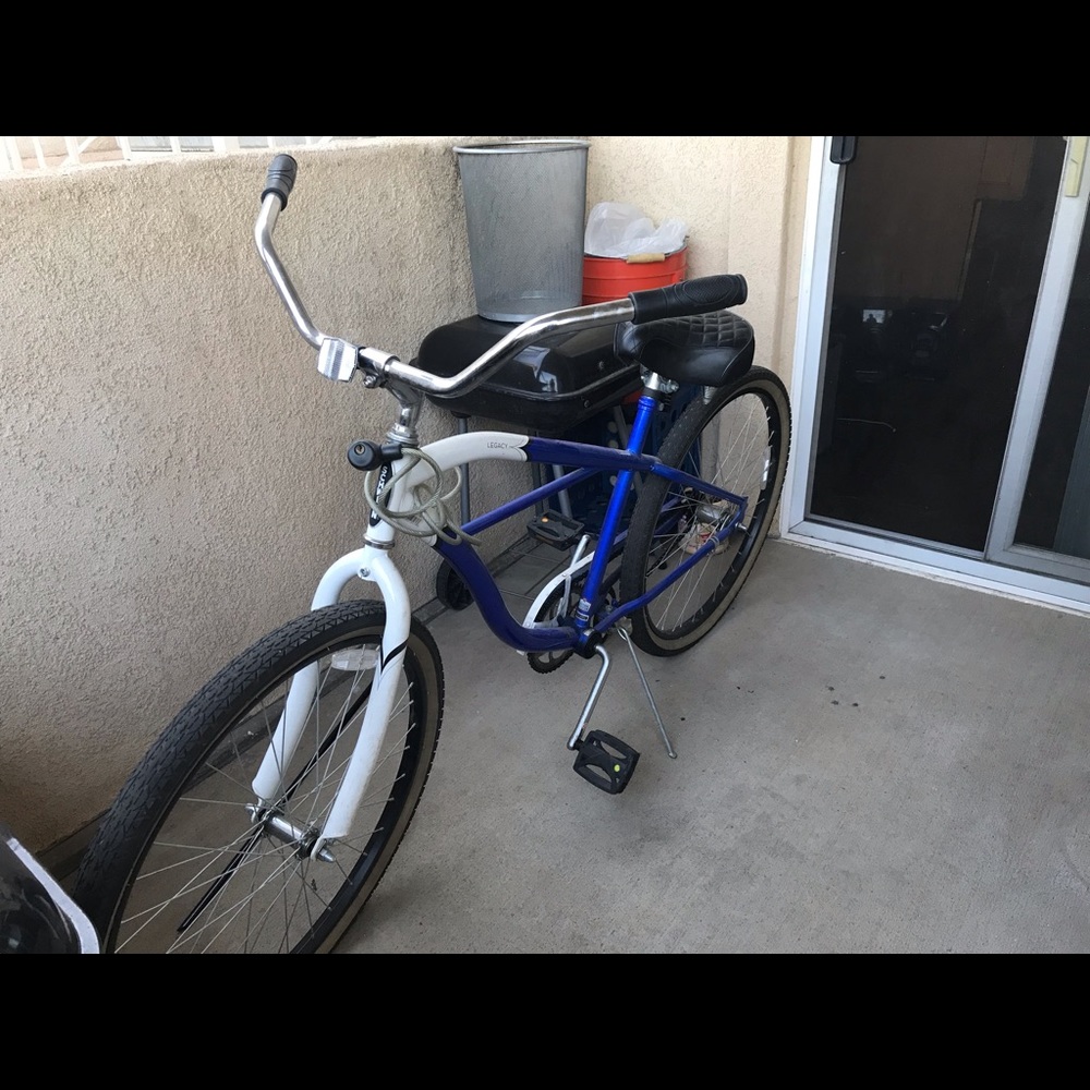 Bicycle